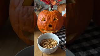 I am an Autumn