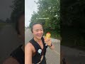 run a rainy 30km with me 🏃🏻‍♀️🌧️  #marathontraining #running #runner #marathon #longrun #workout