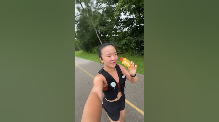 run a rainy 30km with me 🏃🏻‍♀️🌧️  #marathontraining #running #runner #marathon #longrun #workout