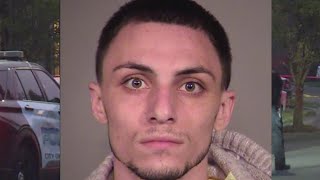 Jury convicts man of 2021 Gresham murder