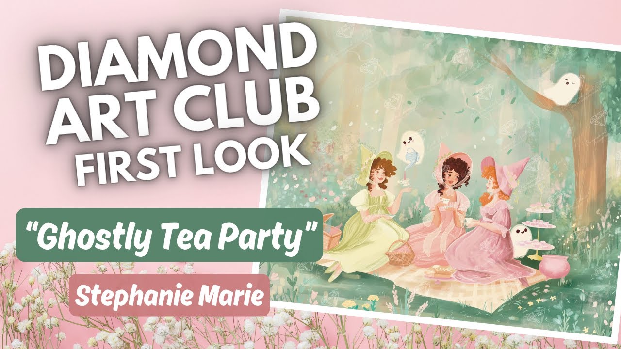 Adorably Spooky - DAC Sneak Peek of 