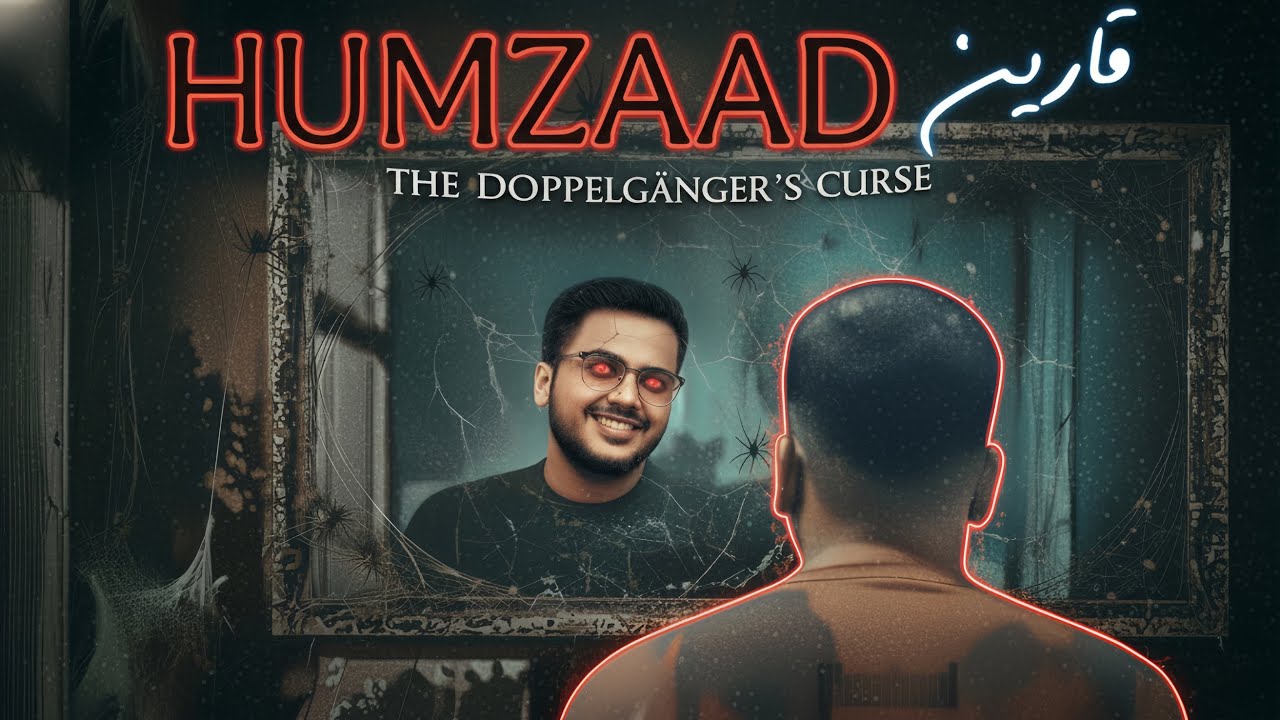 Hamzaad || Apny Hamzaad Sy Kesy Millen?  || Qareen || How to meet Hamzaad? 