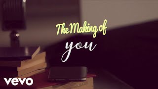 ADIKA PONGO - The Making of You