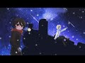 【MV】星空と夢行き列車はぐれた。 feat. 初音ミク