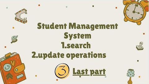 🔴LIVE Part 3 Last : C++ Programming – Student Management System in C++ | #CelikdeyOfficial  #codes