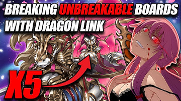 How to Break "Unbreakable" Boards with Dragon Link