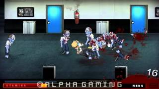 Zombie Exploder - Gameplay Walkthrough screenshot 1