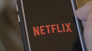 Scammers are phishing popular streaming services like Netflix