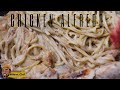 CREAMY CAJUN CHICKEN ALFREDO With Linguini Pasta | Morris Time Cooking | Hawt Chef