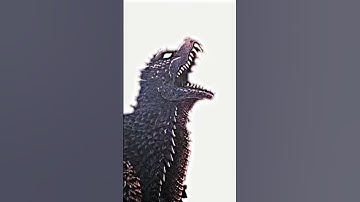 SERAPHIM GOKU VS COMPOSITE GODZILLA//Rapture Slowed+Reverb//Short 1v1 Battle Edit