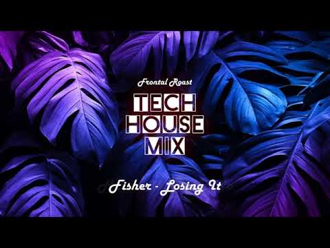 Tech House FISHER Style March 2020 2021 