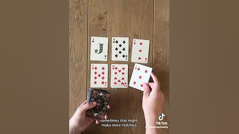 How to Play Accordion Solitaire