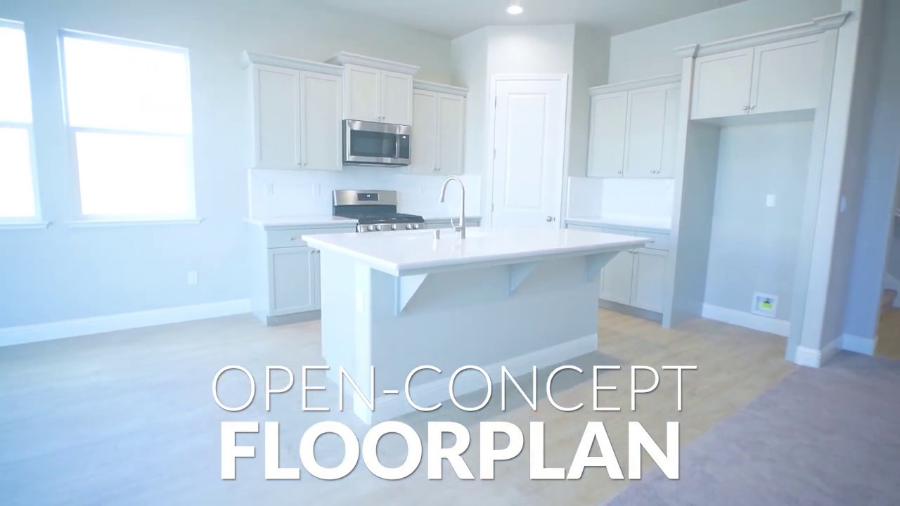 UPDATE: SOLD! Residence 220 Video Tour - Move-In Ready Home