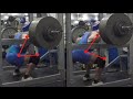 How To Stop The Hips From Shooting Up When Squatting