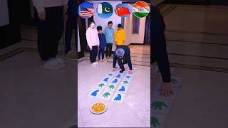 top most powerful country is india pakistan china america#viralvideo#viralshort