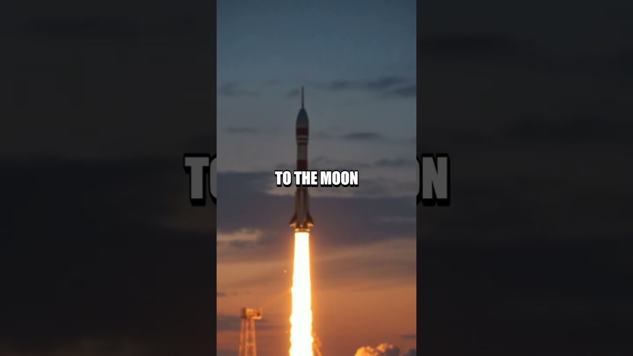 The Night Sky Architect of the Moon: Carruthers Story