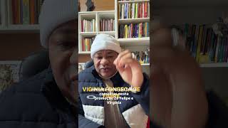 ATENÇÃO URGENTE VIGINIA FONSECA ZE FILIPE