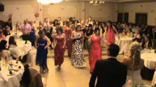FLASHMOB BODA ROCIO Y JUAN DIEGO