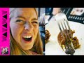 We Ate WHAT?! 😵 (Istanbul Asian Side Food Tour! 🇹🇷)
