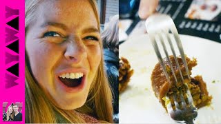 We Ate WHAT?! 😵 (Istanbul Asian Side Food Tour! 🇹🇷)