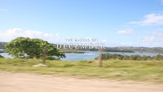 December - The Making Of: