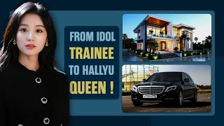 Kim Ji-won (김지원) 2026: Secret Lifestyle, $10M Net Worth, Luxury Assets & Relationship Truth