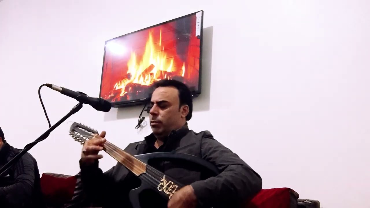 معاذ الحلبي سهرة