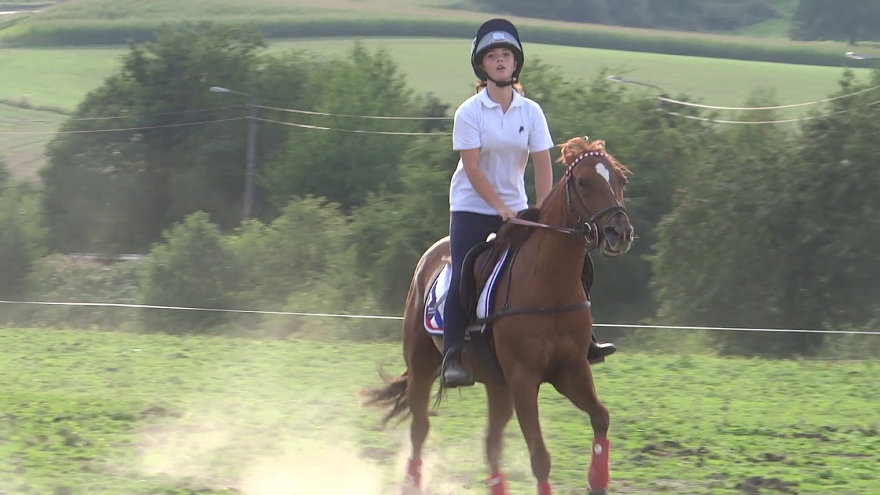 Laurine & Vodka - 23/08