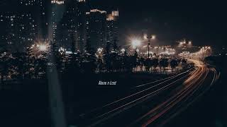 the loneliest feeling in the world when the night come ; a playlist slowed (pt2)