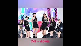 KPOP FLEX 2022 Saturday 140522 PART 1 IVE