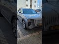 Новый Китайский rolls royce в Израиле