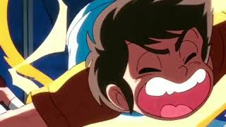 Nightcore [AMV] GLHf - mode. (sped up)