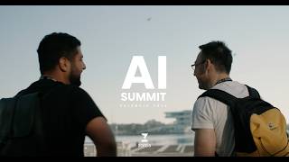 Zartis AI Summit 2026 Afterparty