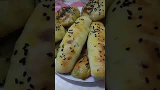 فطائر سهله وسريعه ومشبعه من الدجاج الي يحبها يكتبلنه ??