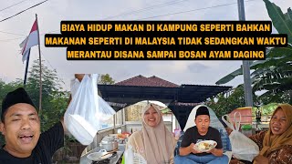 Download Lagu JANGAN KAGET MAKANAN DI KAMPUNGKU BEDA DENGAN DI MALAYSIA DI MALAYSIA SAMPAI BOSAN DAGING DAN AYAM MP3 Download Lagu JANGAN KAGET MAKANAN DI KAMPUNGKU BEDA DENGAN DI MALAYSIA DI MALAYSIA SAMPAI BOSAN DAGING DAN AYAM MP3