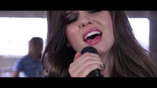 The Breakdown  Tiffany Alvord Official Music Video