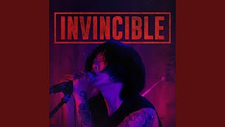 Download Lagu Invincible