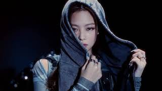 BLACKPINK  Pink Venom JENNIE Concept #Teaser 2