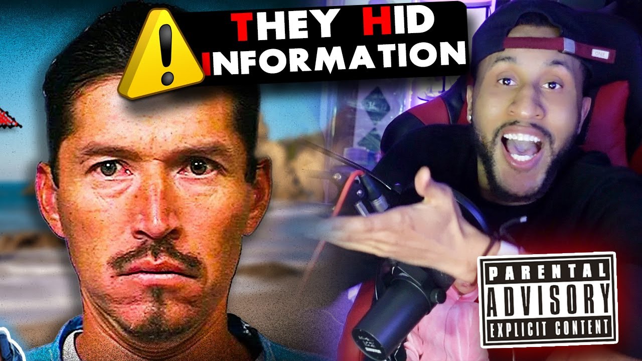 THEY HID VITAL INFO - Mrballen Malibu's Most Wanted Reaction