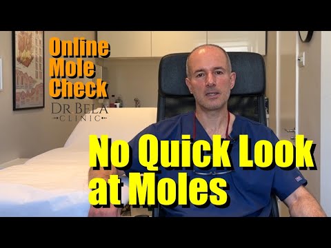 Video: Common mole: description and photo