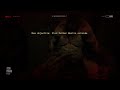 Outlast – “Soaked” Trophy | Escape the Sewers (PS5 Pro Gameplay)
