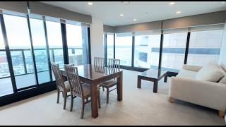 Auckland New Zealand Apartments for Rent 2BR/2BA by apm