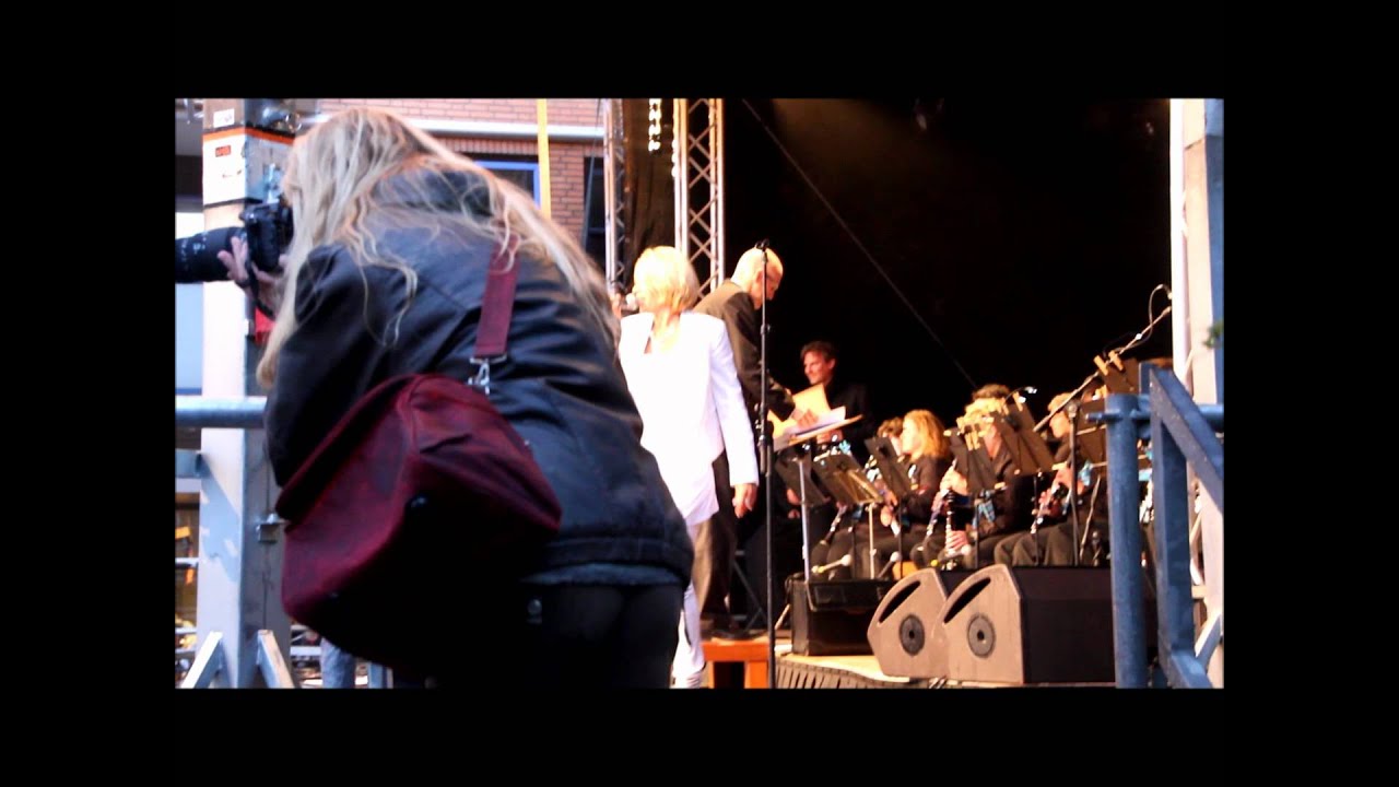 Promsconcert St.Jeanne D'arc Noordwijkerhout 3 YouTube