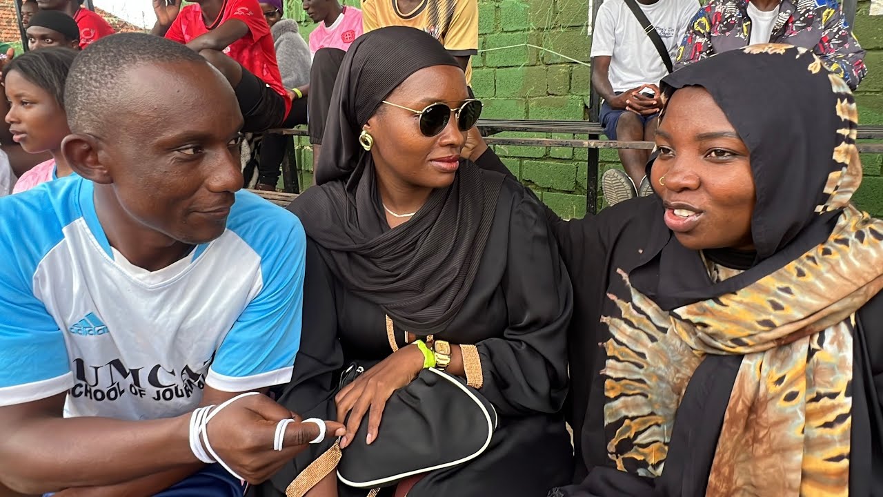 Zubeda kati yemugaga wa Haffy Powers & Dr Kwefu, abasubizza obawa ku Sente za SACCO 5 Billions