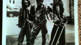 Israel Vibration - New Wave -- Live