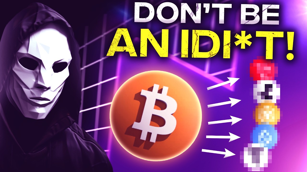 Top 5 Under The Radar Crypto Altcoins To Buy Before UPTOBER!