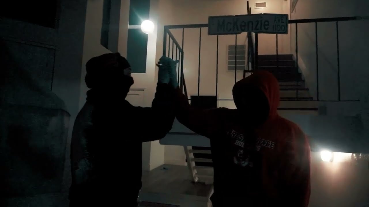 Young June - Our Court (Official Music Video) DirBy.VisualsbyZo ProdBy.NfpRecords