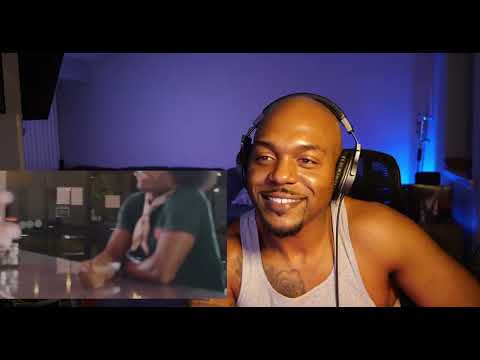 Goin’ Again (Diner Date) - Akeem Ali || BIG NARDO REACTS