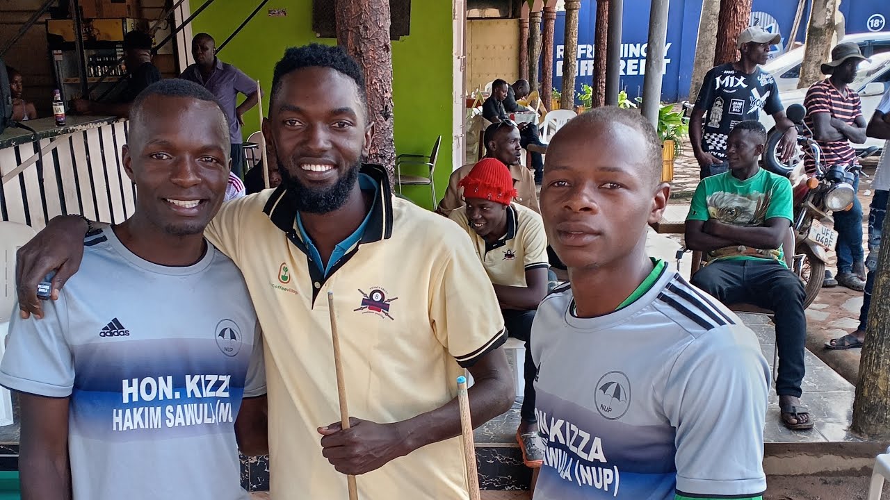 Pool life live is live!