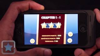 Luke the Liftboy is an Incredible Strategy Game App for iPhone screenshot 3